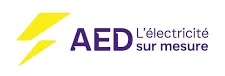 Logo - AED