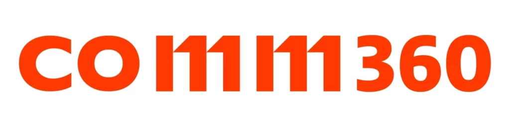 Logo - Comm360