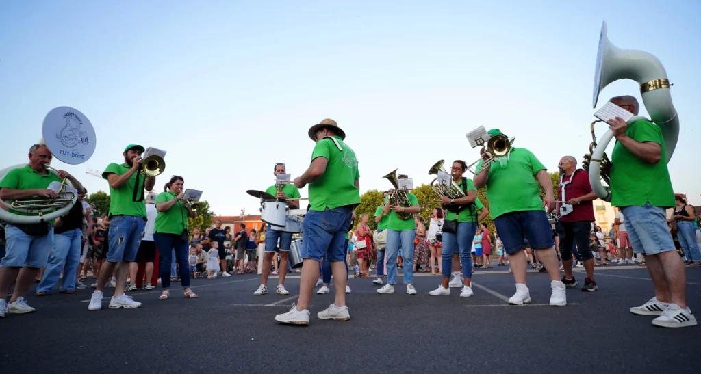 Banda l'indépendante