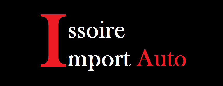 Logo - Issoire Import Auto
