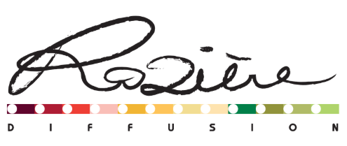 Logo - Rozière Diffusion