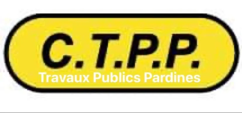 Logo - CTPP Pardines