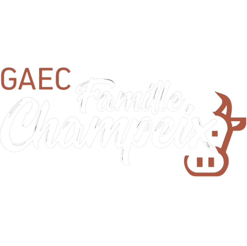 Logo - Famille Champeix