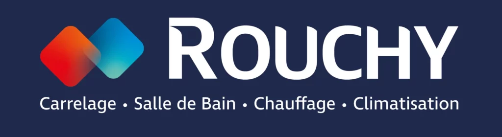 Logo - Rouchy