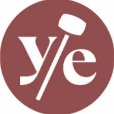 Logo - Yssoire Encheres