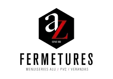 Logo - AZ fermetures