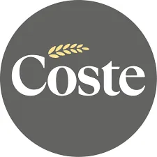 Logo - Coste
