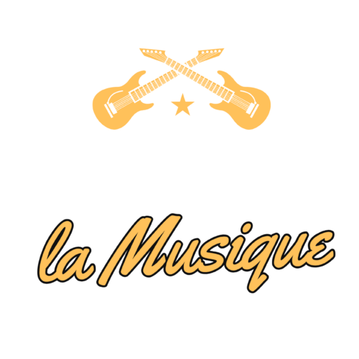 Logo - Issoire Fête la musique by Festipat
