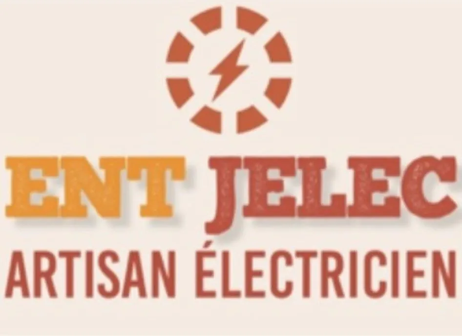 Logo - ENT JELEC