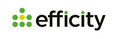 Logo - Efficity Eric Pons