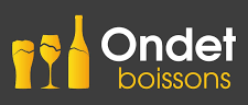 Logo - Ondet boissons
