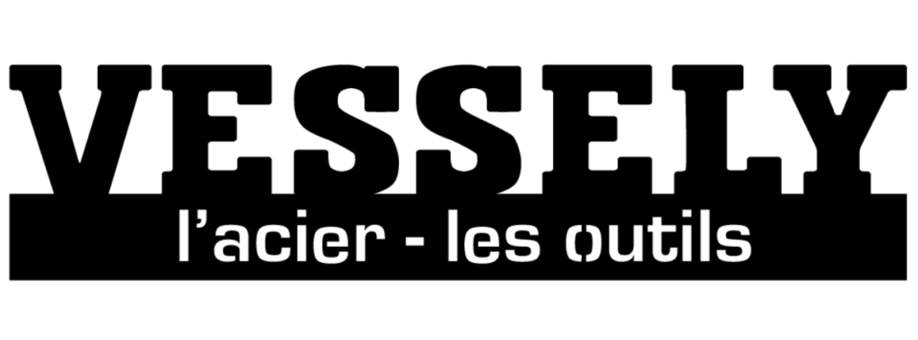 Logo - Vessely