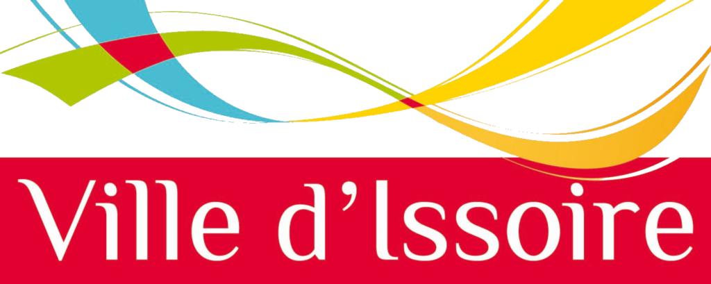 Logo - Ville d'Issoire